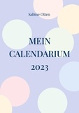 Sabine Otten - Mein Calendarium - 2023.