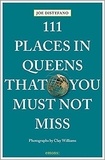  DISTEFANO JOE - 111 places in Queens you must not miss.