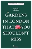  VON GLASOW KIRSTIN - 111 gardens in London that you shouldn't miss.
