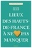 Georges Renocle - 111 lieux des Hauts-de-France à ne pas manquer.