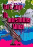 Paul C. Jaeger - Die unversöhnlichen Minuten - Ein Sidney Krimi aus Dortmund.