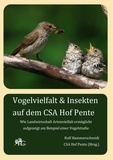 Rolf Hammerschmidt - Vogelvielfalt &amp; Insekten auf dem CSA Hof Pente - Wie Landwirtschaft Artenvielfalt ermöglicht, aufgezeigt am Beispiel einer Vogelstudie.