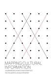 Michael Stoll et Emanuela Bonini-Lessing - Mapping Cultural Information - Augsburg and Venice in Infographics.