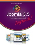 Daniel Schmitz-Buchholz - Joomla 3.5 logisch! - Einfache Webseitenerstellung ohne Programmierkenntnisse.