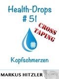 Markus Hitzler - Health-Drops #51 - Kopfschmerzen.