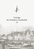 Christian Boldt - Vorträge der Detlefsen-Gesellschaft 18.