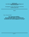 Hans-J. Dammschneider - Der sogenannte HIATUS ... - die ozeanischen Zyklen als Schlüssel zum Verständnis der Erwärmungspause in Europa?.
