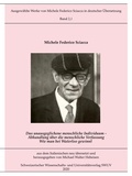 Michele Federico Sciacca et Michael Walter Hebeisen - Das unausgeglichene menschliche Individuum - Abhandlung über die menschliche Verfassung.