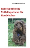 Britta Klostermeier - Homöopathische Notfallapotheke für Hundehalter.