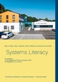 Gary S. Metcalf et Peter Tuddenham - Systems Literacy - Proceedings of the Eighteenth IFSR Conversation.