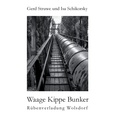 Gerd Struwe et Isa Schikorsky - Waage Kippe Bunker - Rübenverladung Wolsdorf.