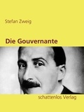 Stefan Zweig - Die Gouvernante.