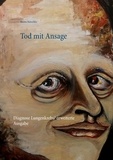 Heino Kirschke - Tod mit Ansage - Diagnose Lungenkrebs / erweiterte Ausgabe.