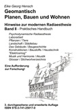 Eike Georg Hensch - Geomantisch Planen, Bauen und Wohnen, Band II - Band II - Praktisches Handbuch.