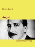 Stefan Zweig - Angst.