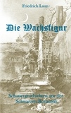 Friedrich Laun - Die Wachsfigur - Schauergeschichten aus der Schwarzen Romantik.