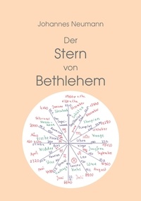Johannes Neumann - Der Stern von Bethlehem.