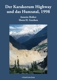 Horst H. Geerken et Annette Bräker - Der Karakorum Highway und das Hunzatal, 1998 - Geschichte, Kultur und Erlebnisse.