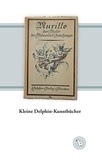 Kurt Dröge - Kleine Delphin-Kunstbücher - Zur Kunstpopularisierung im und nach dem Ersten Weltkrieg.