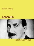 Stefan Zweig - Leporella.