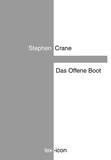 Stephen Crane - Das Offene Boot.