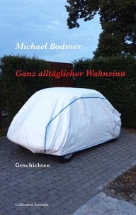 Michael Bodmer - Ganz alltäglicher Wahnsinn.