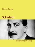 Stefan Zweig - Scharlach.