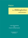  Platon et Dirk Bertram - Das Höhlengleichnis - - unkommentiert.