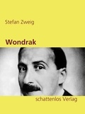 Stefan Zweig - Wondrak.