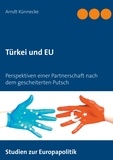Arndt Künnecke - Türkei und EU - Perspektiven einer Partnerschaft nach dem gescheiterten Putsch.