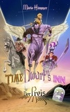 Mario Hammer - Time Dwarfs Inn - Der Preis der Magie.