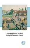 Kurt Dröge - Schulwandbilder aus dem Verlag Kafemann in Danzig - Die vier "ostdeutschen" Jahreszeiten.