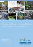 Kerstin Stuhr et Silvia Wenning - Rund um das Wasser - Lernen an Stationen - Band 2: Didaktische Hinweise und Lösungen.