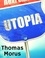Thomas Morus - Utopia.