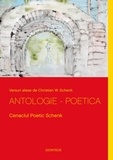 Christian W. Schenk - Antologie - Poetica - Cenaclul Poetic Schenk.