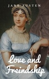 Jane Austen - Love and Freindship.