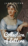 Jane Austen - Collection of Letters.