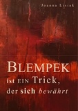 Joanna Lisiak - Blempek ist ein Trick, der sich bewährt.