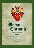 Günter Böhm - Die Böhm Chronik Band 4 - Zeitgeschichte.
