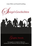 Harald Knobling et Stephanie Falkenstein - Spiegel-Geschichten - Graphic Novel Sammlung.