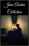 Jane Austen - Jane Austen Collection.