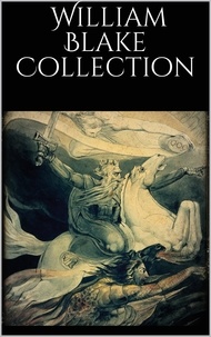 William Blake - William Blake Collection.