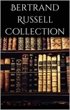 Bertrand Russell - Bertrand Russell Collection.