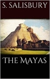 Stephen Salisbury - The Mayas.