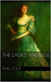Emile Zola - The Ladies' Paradise.