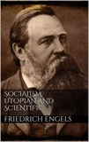 Friedrich Engels - Socialism, Utopian and Scientific.