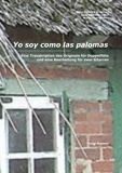 Torge Braemer - Yo soy como las palomas - Eine Transkription des Originals für Doppelflöte und eine Bearbeitung für zwei Gitarren.