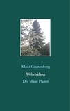 Klaus Grunenberg - Weltenklang - Der blaue Planet.