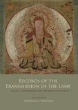  Daoyuan et Randolph S. Whitfield - Records of the Transmission of the Lamp - Volume 7 (Books 27-28) Biographies and Extended Discourses.