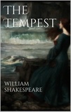 William Shakespeare - The Tempest (new classics).